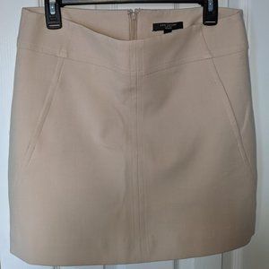 NEW Ann Taylor A-Line Skirt